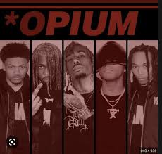 Opium Lyrics Quiz (Carti, Lone, Ken, Homixide)